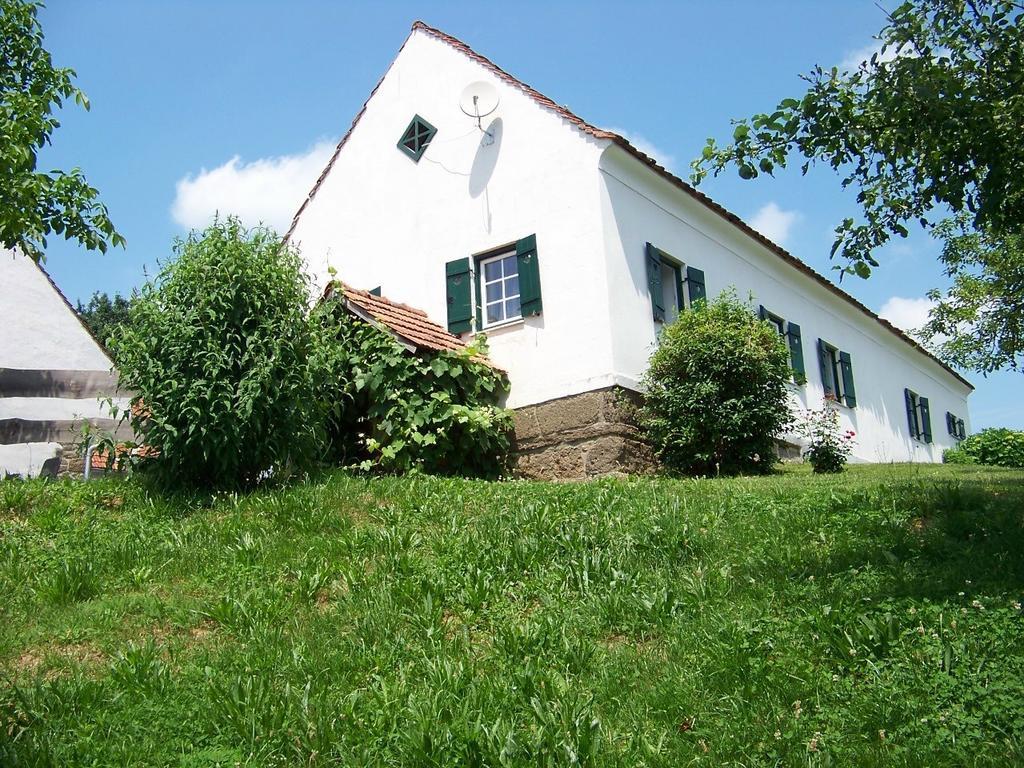 Apartment Liendl Riegersburg Exterior photo